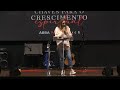 cresça espiritualmente pra. viviane martinello