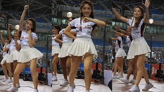 20230830 rakuten girls 若潼 (樂天ready go)