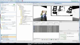 BCT EasyPlot (englisch)