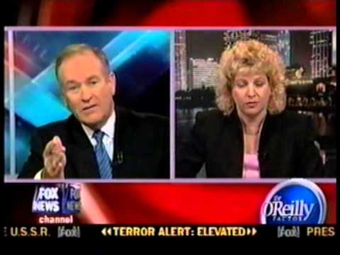 O Reilly Clip Youtube