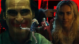 It is Beautiful😍🤡..... Joker: Folie à Deux Teaser Trailer Breakdown