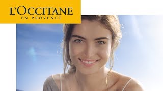 Hello Gold Morning - Immortelle Reset | L'Occitane