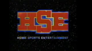 1990: Home Sports Entertainment Promos