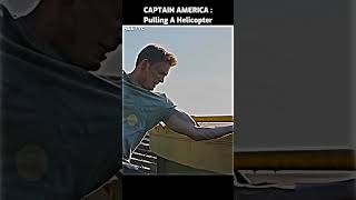 Captain America VS Thor [Comparison] #shorts