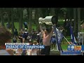 Parade of champions: Lightning celebrate championship with boat parade