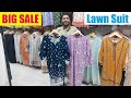 Bin Saeed lawn / lawn suit / Bin saeed lawn suits with price / stitched lawn suits