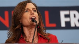 Rep. Nancy Mace discusses Epstein Files investigation