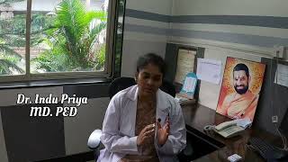 Children's Health | Dr. Indu Priya | Suraksha Hospital Hyderabad | Tarnaka