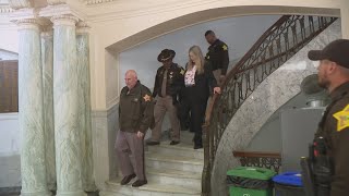 New Delphi case documents | Judge Gull responds to accusations
