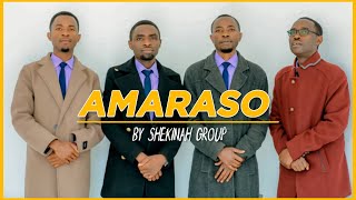 AMARASO By Shekinah Group (Official Video lyrics)