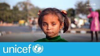 The work UNICEF does, it matters