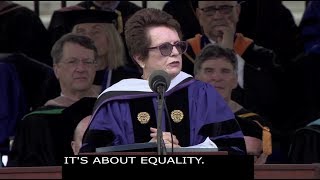 2017 Northwestern Commencement: Full Ceremony
