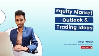 GEPL Capital | Weekly Market Outlook with Neel Parekh | 13-Sep-24