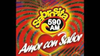 Sabrosita 590 am