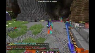 MesterMC - KitPvP 5. - #5