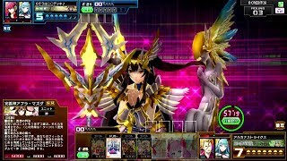 【COJ】アルカナを割る人のCOJ戦記陸拾肆【HIGH PRIESTESS】