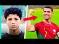 RONALDO: Vom kleinen Jungen zum Fußball Star