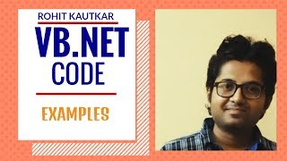 Addition of two number in vb.net using Textbox, Label and Button