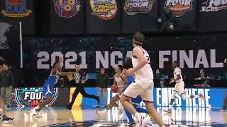 UCLA vs Gonzaga WILD ENDING | NCAA March Madness 2021