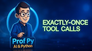 SQLAlchemy Outbox Pattern: Make Tool Calls Exactly-Once in Python