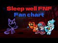 Sleep Well FNF Fan Chart (Playable)