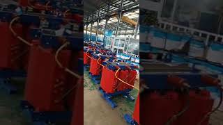 China dry electric transformer wholesaler, factory, price