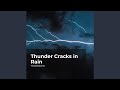 Echoing Thunder in Rain