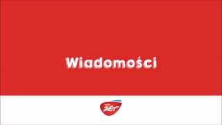 25-lecie Radia Zet - Wiadomości o 21:00 (28.09.2015)