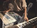 casiopea looking up 1985 live ~ keyboards cover sheet music