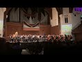 uf symphony concert fall 2023