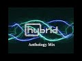 hybrid anthology mix mixed by tws