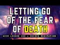 Beyond the Illusion of Death: Embracing the Eternal Life Within | ACIM Lesson 163