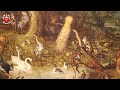 a closer look on painting jan brueghel and the