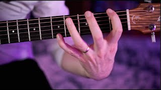 Let It Be (Beatles) • Fingerstyle Guitar