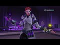 Overwatch: Storm Rising release trailer