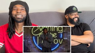 Josh Johnson - Diddy’s Collapse - Untouchable To Indicted (Part 2) Reaction
