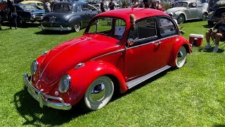 Nice day for v dubs ￼