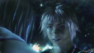 Final Fantasy X- Missing- Flidais