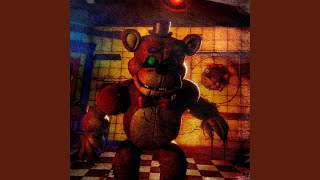 RXDXVIL - FNaF 1 Phonk