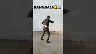 talwar baji jadeja king of kutch 🦁⚔️ yo yo banna official  (bahubali step)