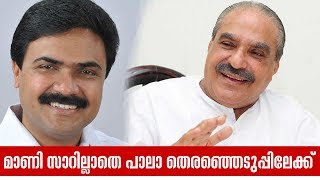 പാലാ ഉപതെരഞ്ഞെടുപ്പ്; എല്ലാവര്‍ക്കും വെല്ലുവിളി; പ്രത്യേകിച്ച് ജോസ് കെ മാണിക്ക്