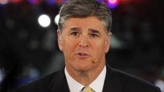 Sean Hannity's Hardcore Flip-Flopping on NSA Surveillance