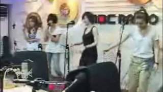 090820 BEG Abracadabra Live at 심심타파