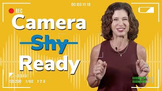 6 Tips To Conquer Anxiety & Speak On Camera With Confidence - Media Training