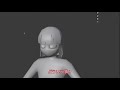 【blender2 8ゆっくり実況プレイ】３dモデラーになろうとする話　＃6