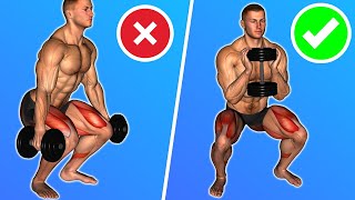 10 Exercises You Should Stop Doing (And What to do Instead)