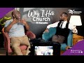 🗣️WHY I HATE CHURCH FT KASUKU