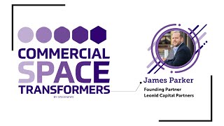 James Parker, Leonid Capital Partners