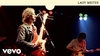 Dire Straits - Lady Writer (Official Music Video)
