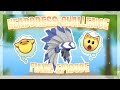 Headdress Challenge Finale | I got a blue hd | AJ Classic